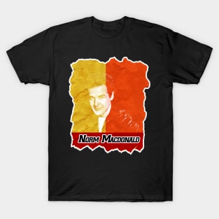 Norm Macdonald T-Shirt